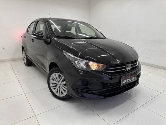 FIAT CRONOS 1.0 FIREFLY FLEX DRIVE MANUAL